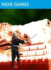 Escape Hell Prison box art