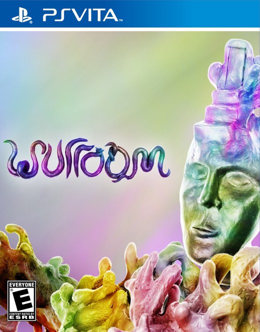 Wurroom box art