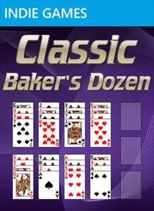 Classic Baker's Dozen box art