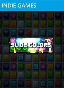 SlideColors box art