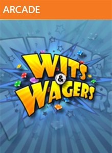 Wits & Wagers box art