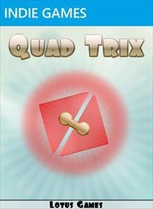 QuadTrix box art