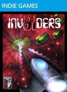 invAIders box art