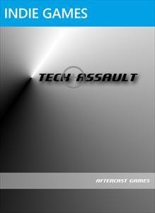 TechAssault box art