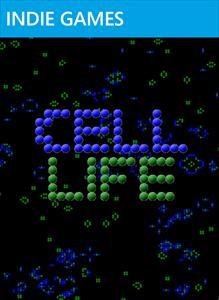 Cell Life box art