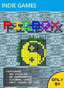Picbox box art