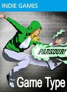 Game Type box art