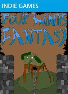 Four Winds Fantasy box art
