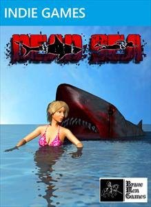 Dead Sea box art