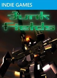 Junk Fields box art