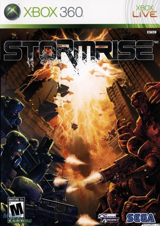 Stormrise box art