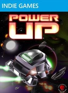 Power-Up box art