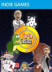 Turtle Casino box art