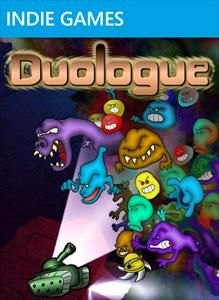 Duologue box art
