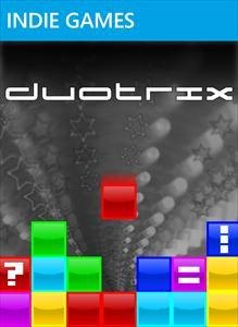 DUOtrix box art
