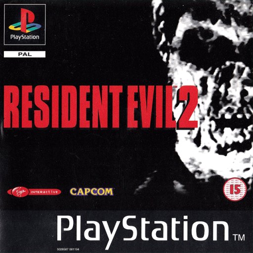 Super Pang Collection box art
