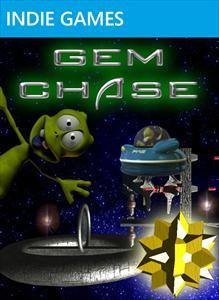 GemChase box art