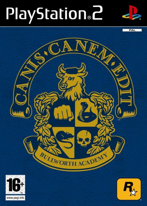 Canis Canem Edit box art