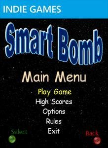 SmartBomb box art