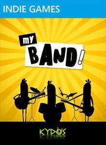 MyBand box art
