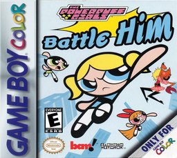 Super Nenas, Las: Lucha Con Ese box art