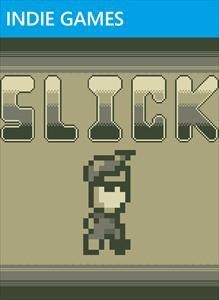 Slick box art
