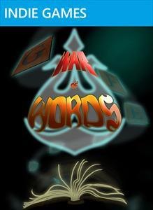 War of Words box art