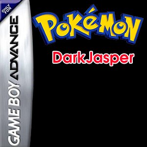 Pokémon DarkJasper box art