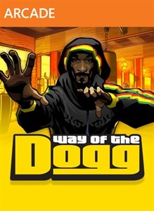 Way of the Dogg box art