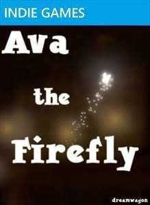 Ava the Firefly box art