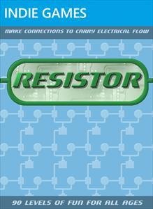 Resistor box art