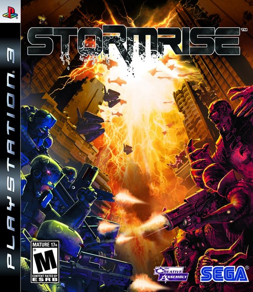 Stormrise box art