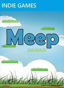 Meep box art