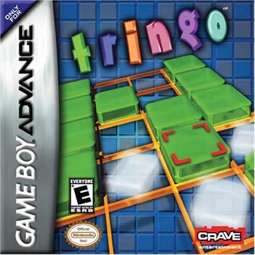 Tringo box art