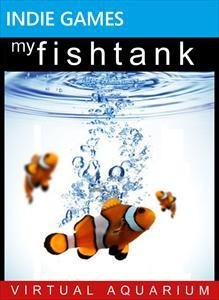 myFishtank box art