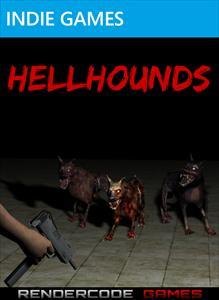 Hellhounds box art