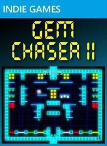 Gem Chaser II box art