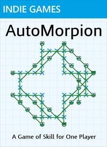 AutoMorpion box art