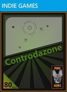 Controdazone box art