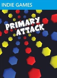 Primary Attack box art