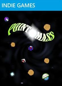 PointMass box art