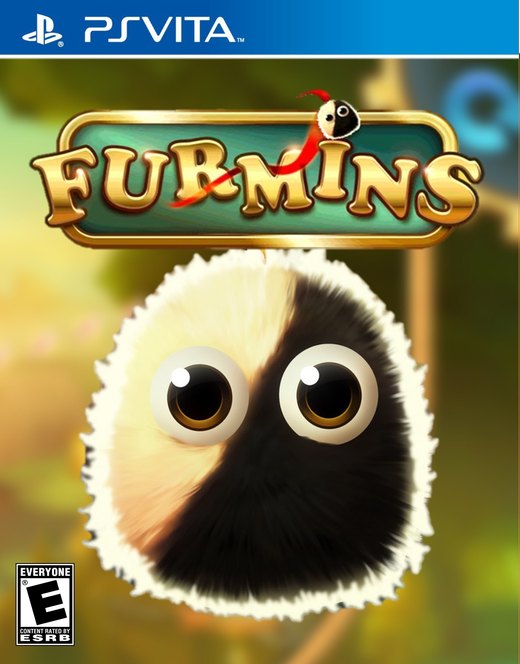 Furmins box art