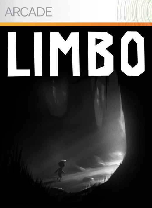 LIMBO box art