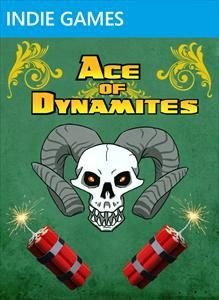 Ace of Dynamites box art