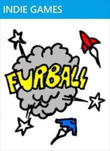 Furball box art