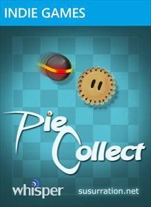 Pie Collect box art
