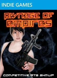 Pwnage of Empires box art