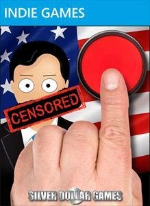 Censored box art