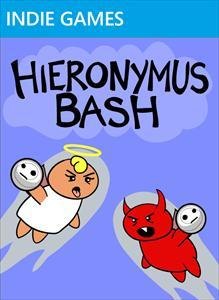 Hieronymus Bash box art