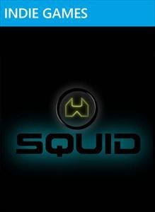 Squid box art